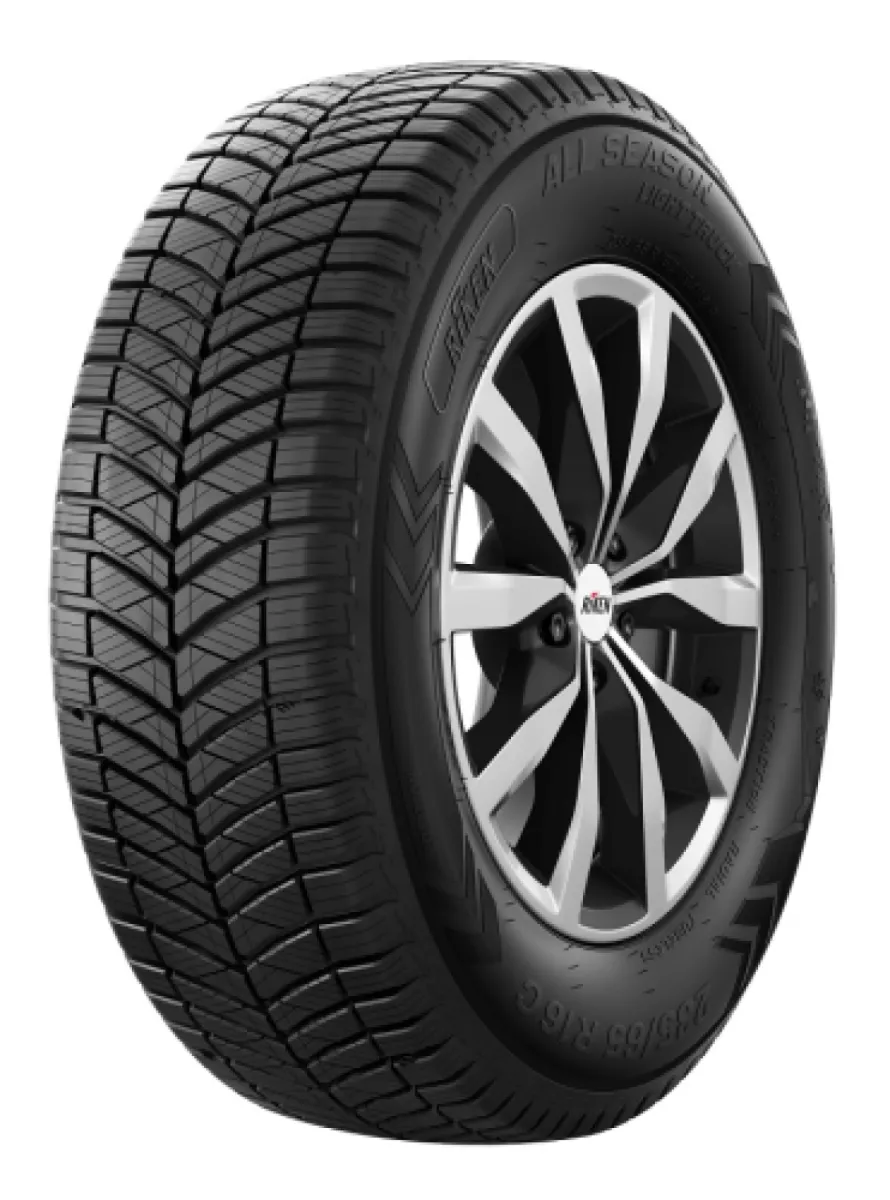 Riken ALL SEASON LIGHT TRUCK