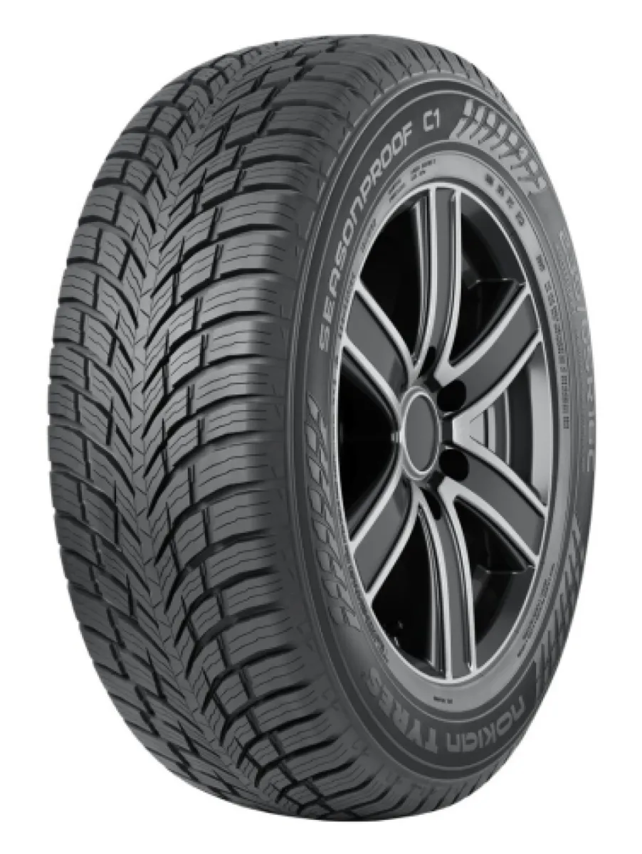 Nokian SEASONPROOF C1