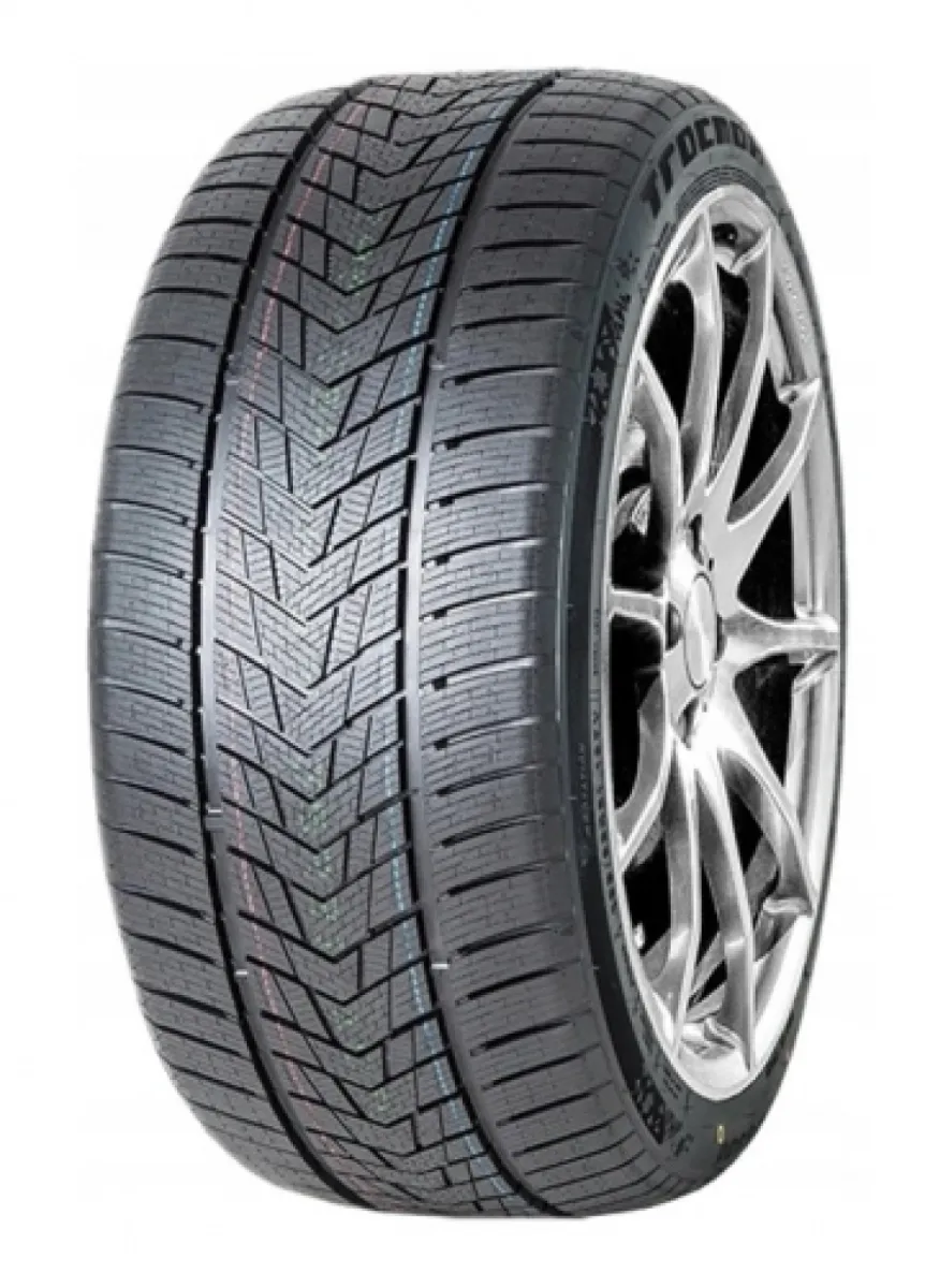 Tracmax X-PRIVILO S330