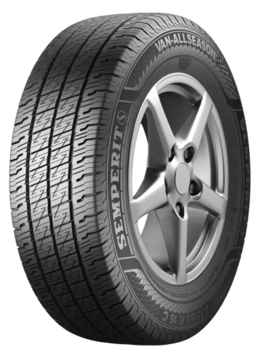 Semperit VAN-ALLSEASON