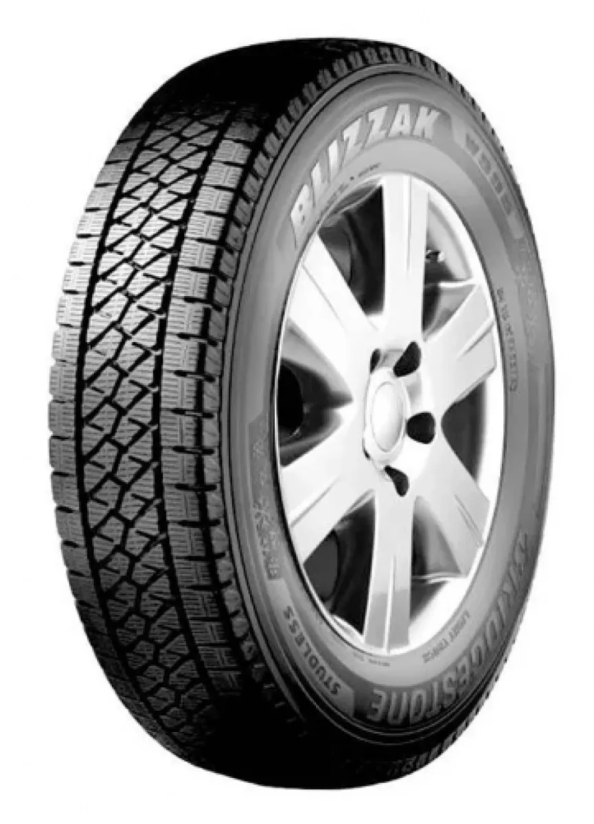 Bridgestone BLIZZAK W995