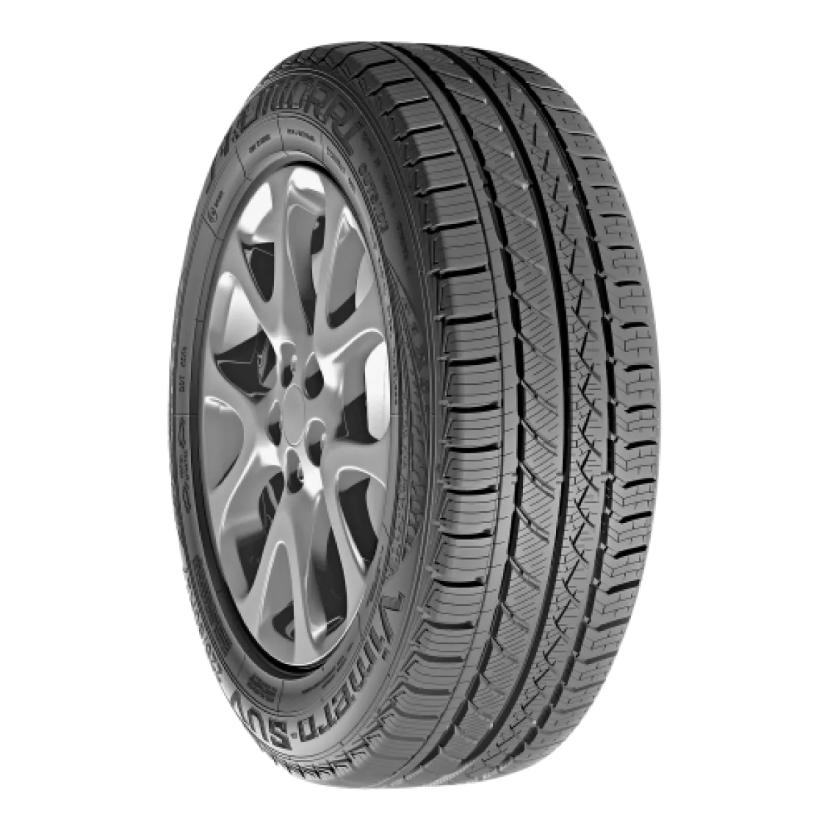 Premiorri VIMERO SUV
