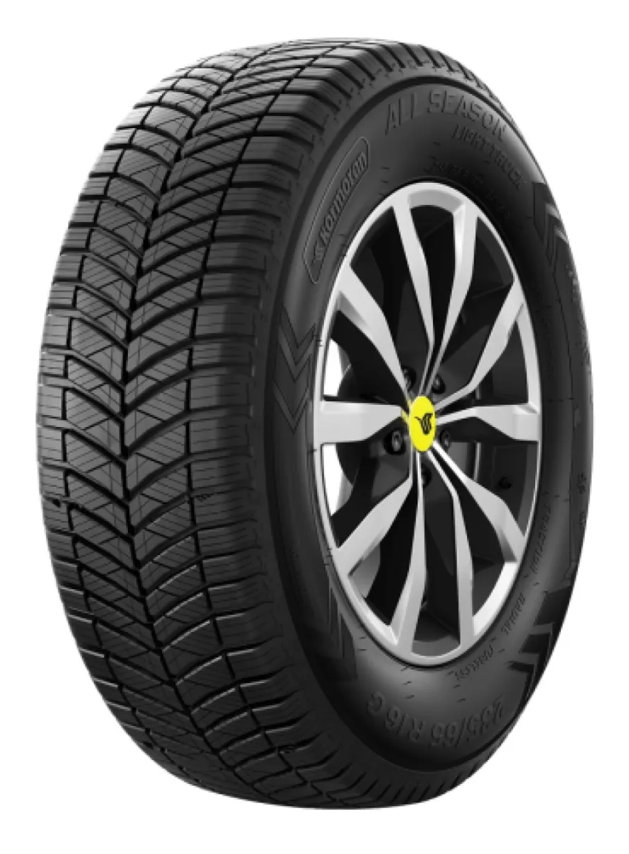 Kormoran ALL SEASON LIGHT TRUCK