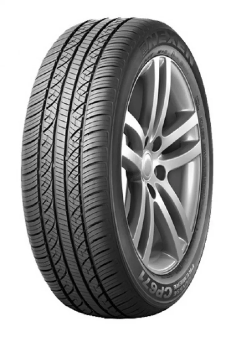 Nexen CP671