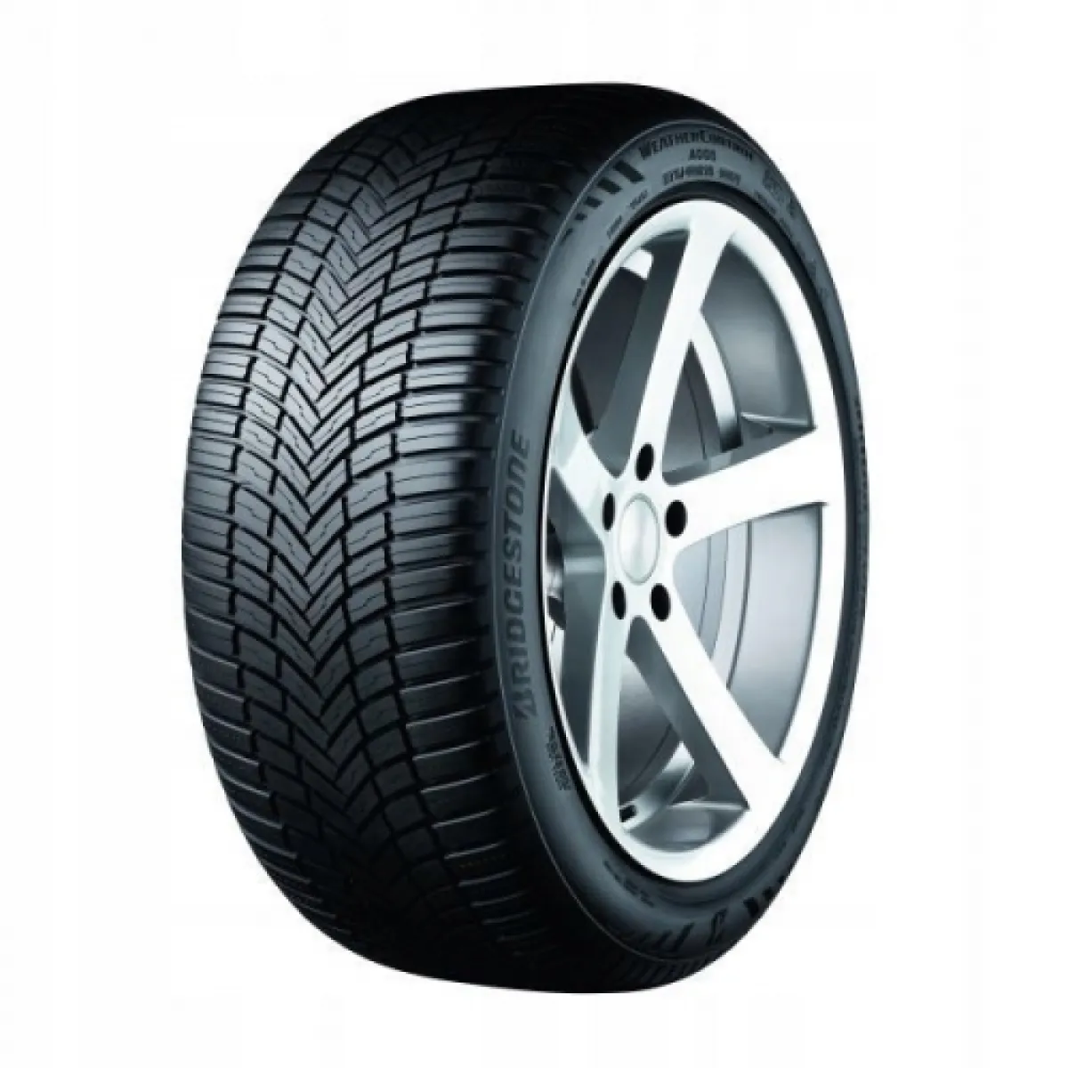 Bridgestone WEATHER CONTROL A005