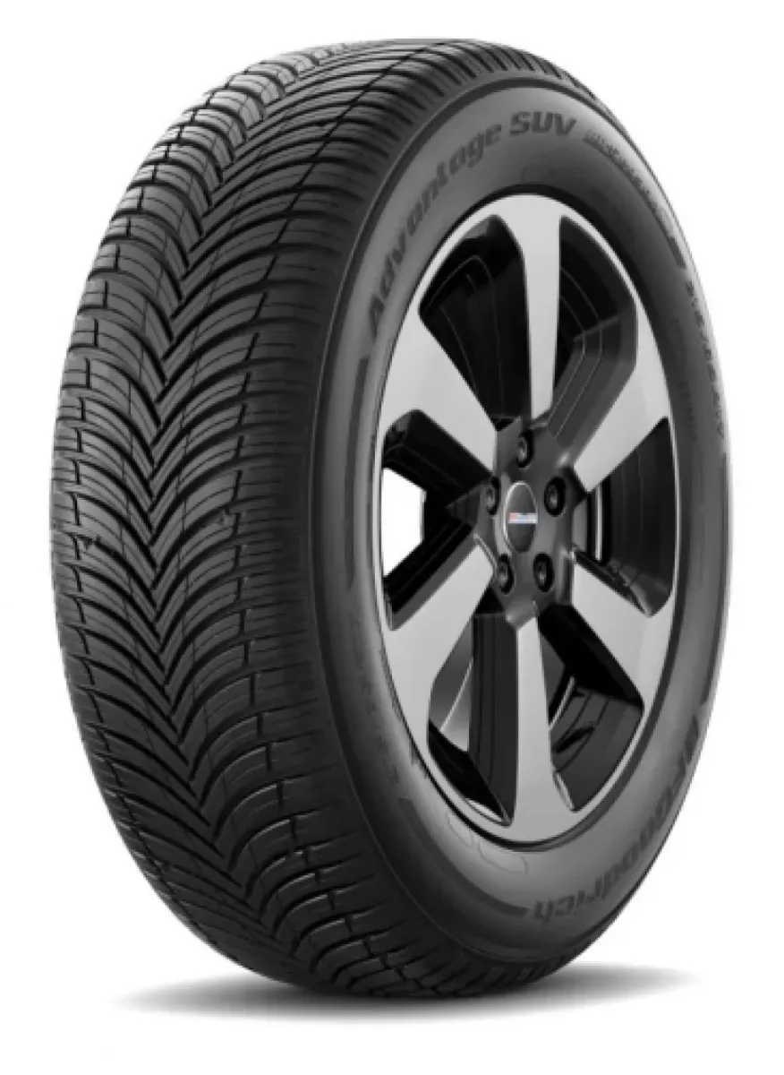 BFGoodrich ADVANTAGE SUV ALL-SEASON