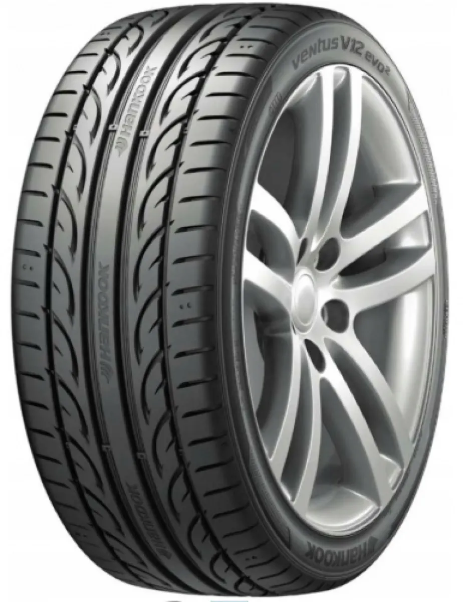 Hankook VENTUS V12 EVO2 K120
