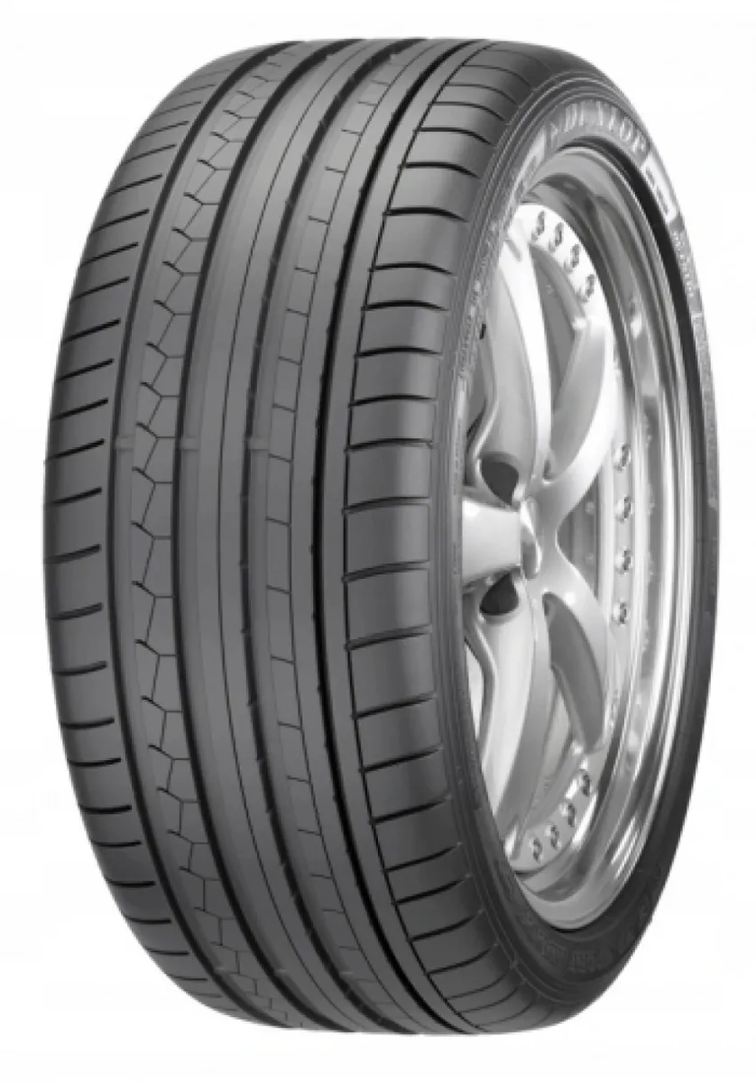 Dunlop SP SPORT MAXX GT
