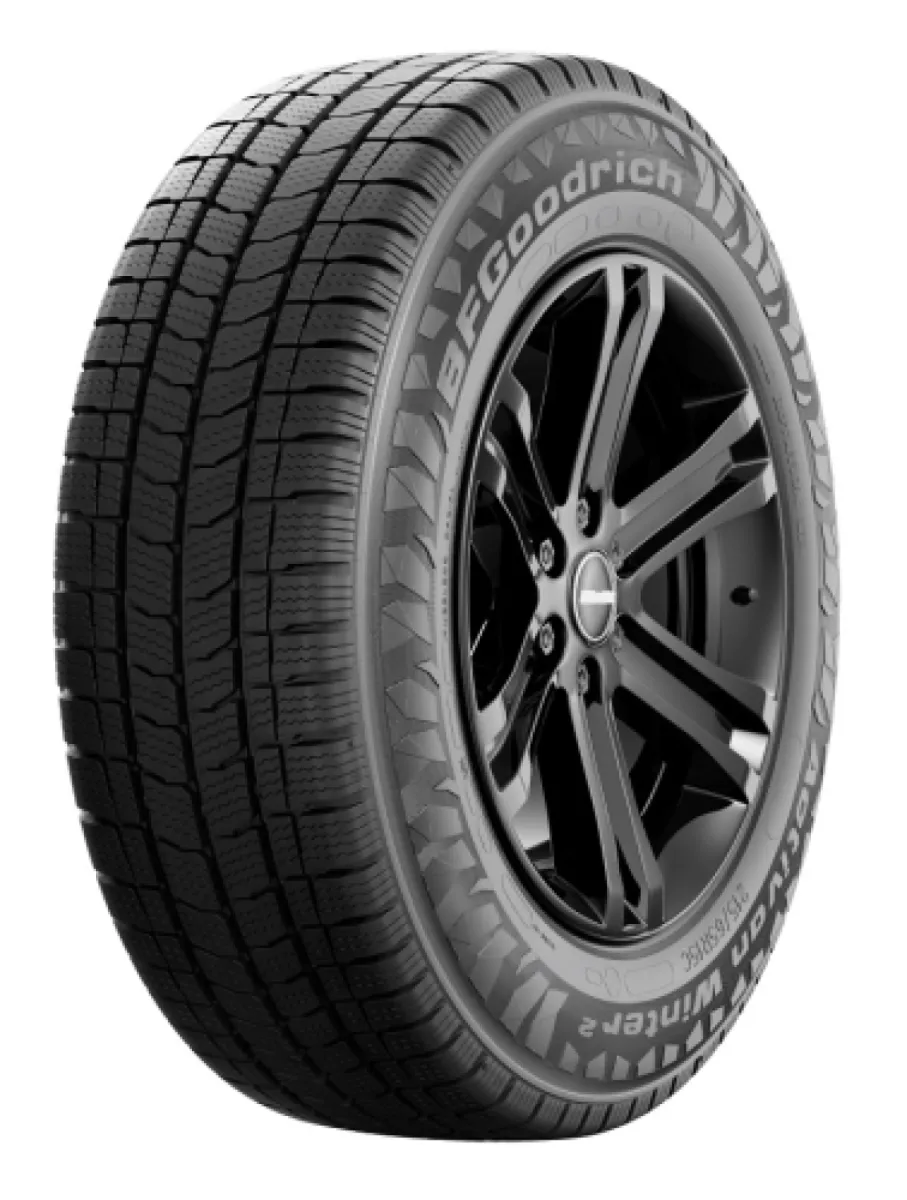 BFGoodrich ACTIVAN 2