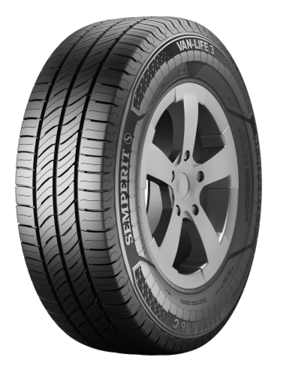 Semperit VAN-LIFE 3