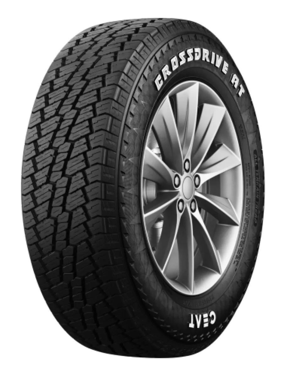 Ceat CROSS DRIVE AT