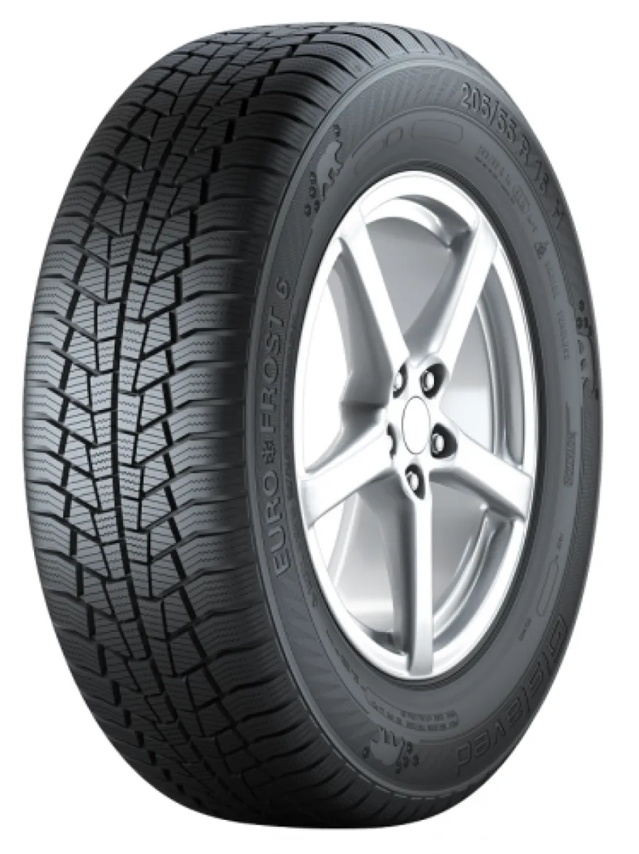 Gislaved EUROFROST 6