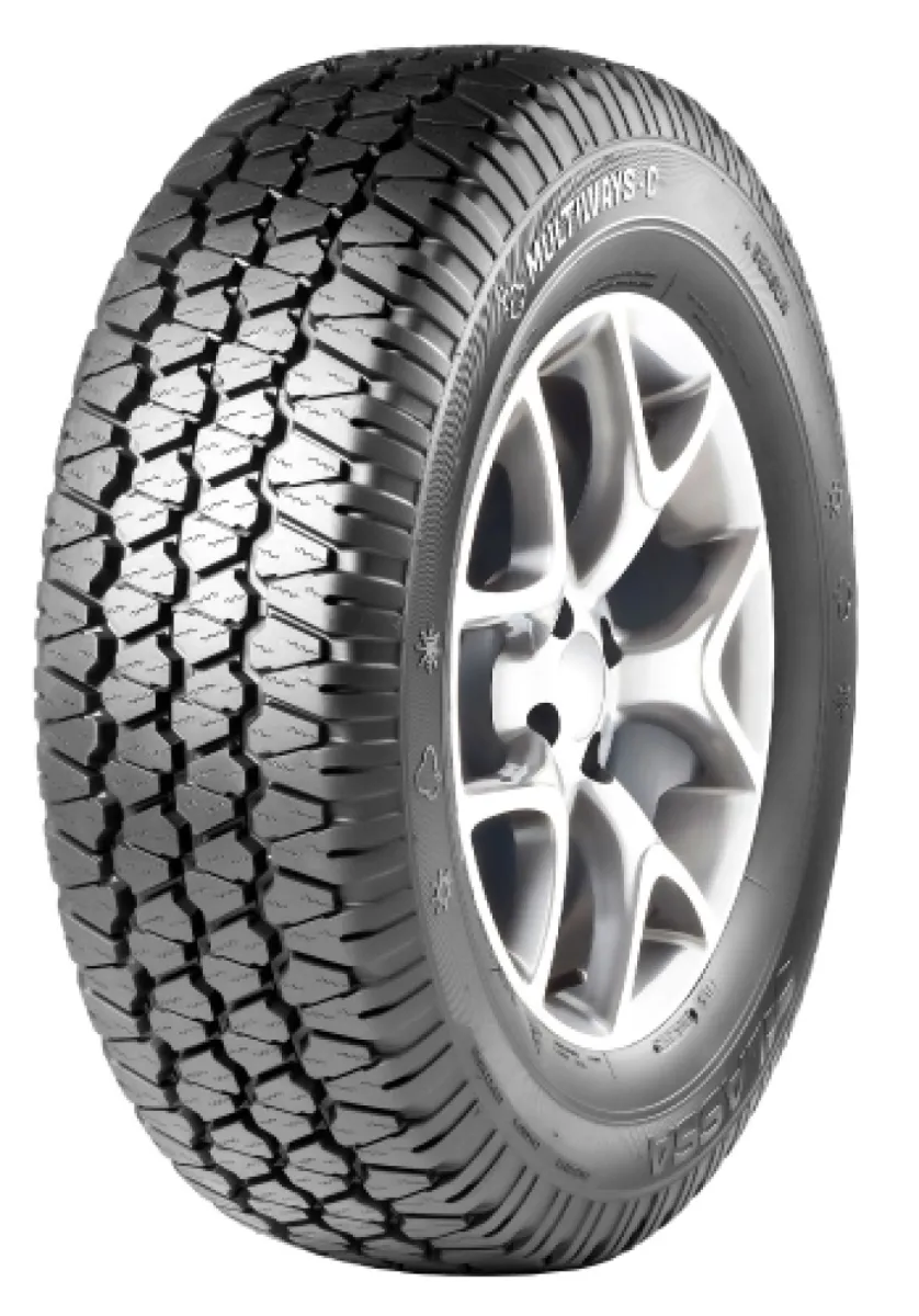 Lassa MULTIWAYS-C