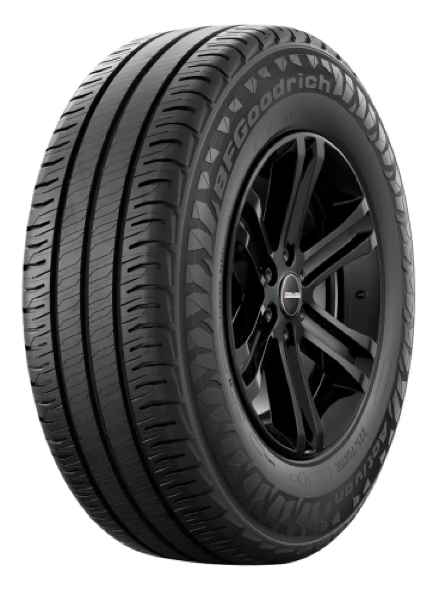 BFGoodrich ACTIVAN WINTER 2