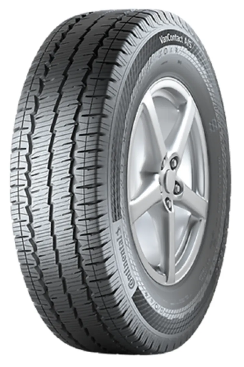 Continental VANCONTACT A/S