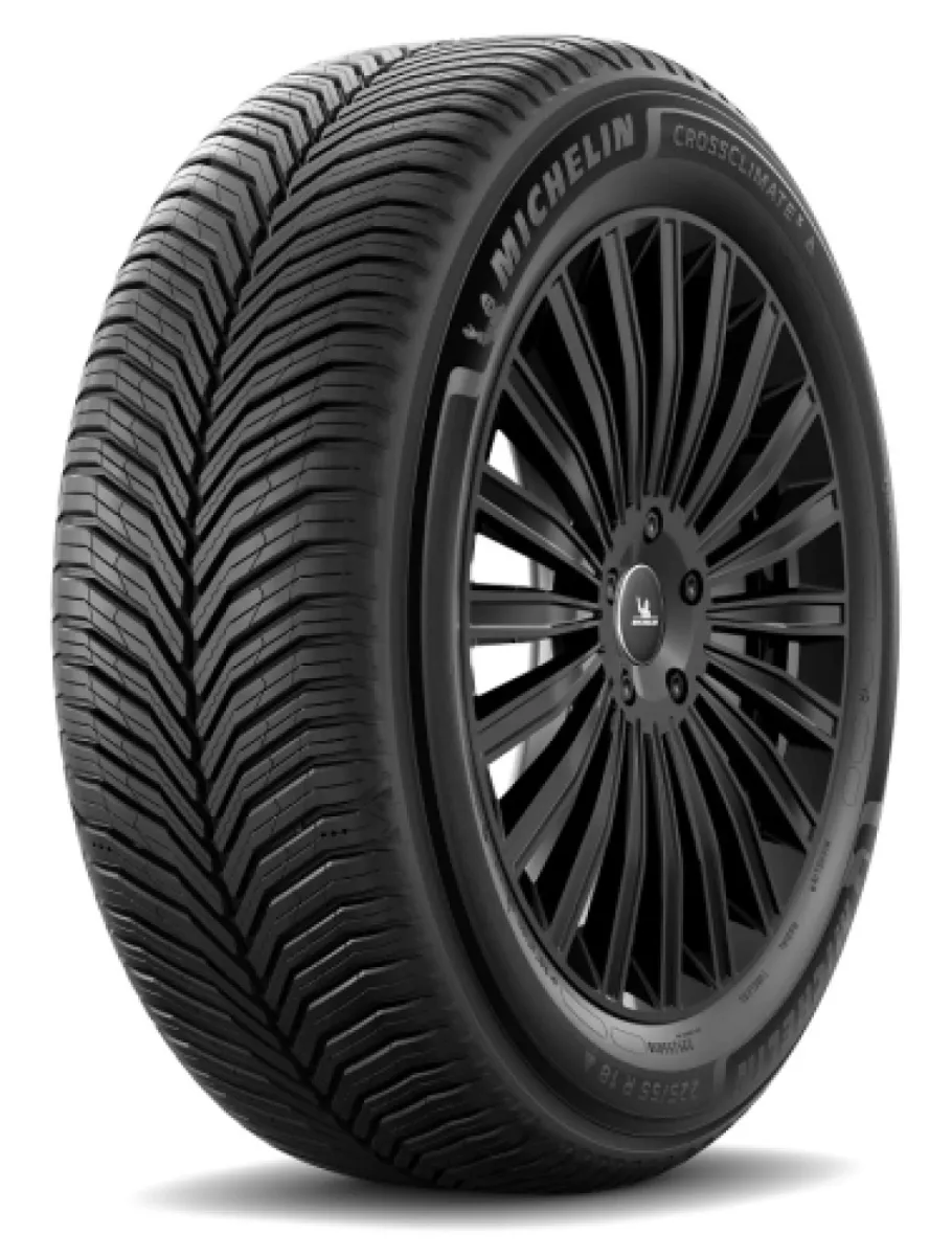 Michelin CROSSCLIMATE 3