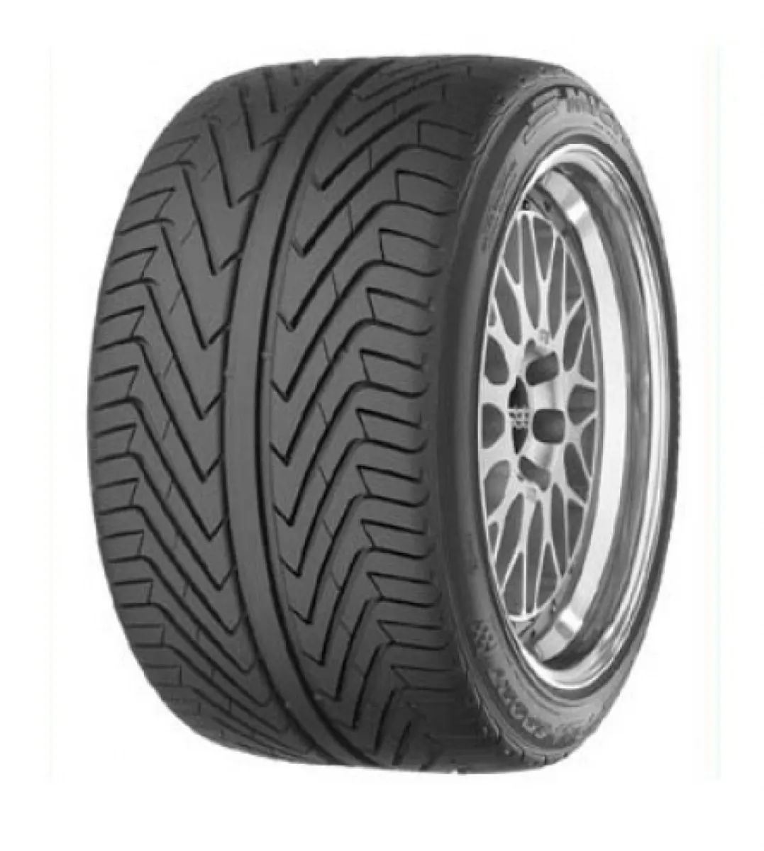 Michelin PILOT SPORT