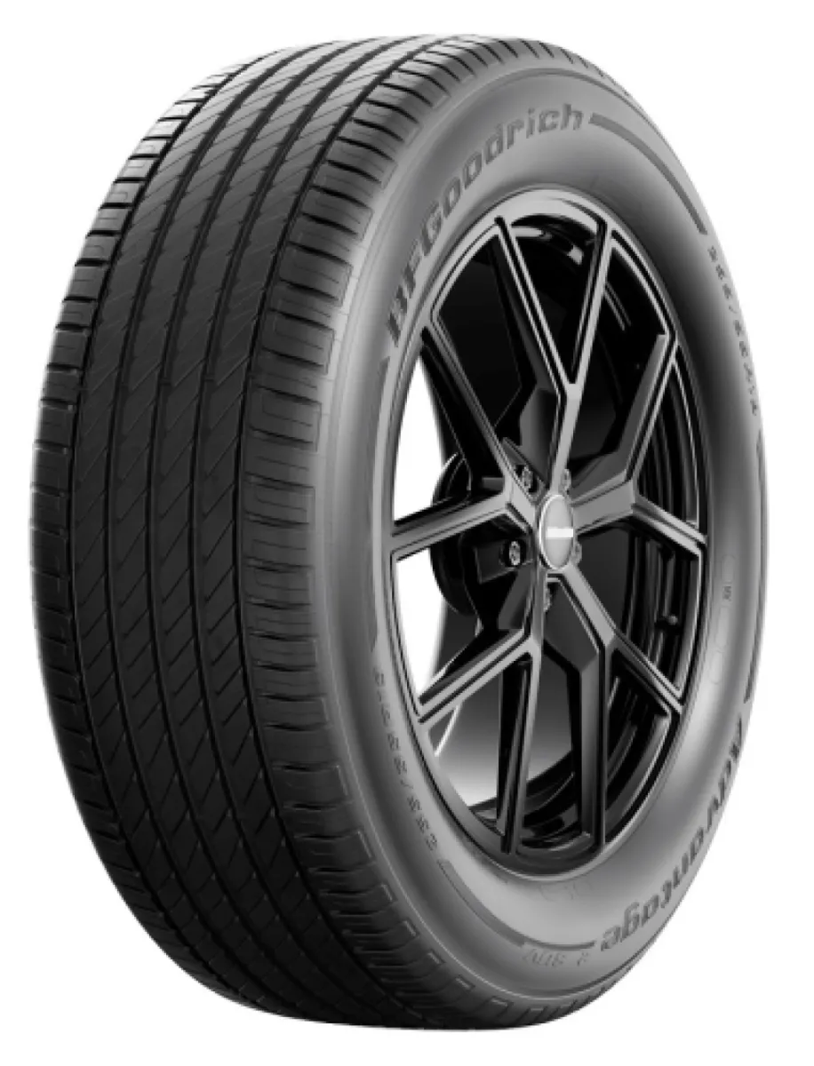 BFGoodrich ADVANTAGE 2 SUV
