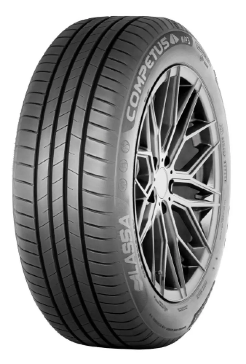 Lassa COMPETUS H/P 3