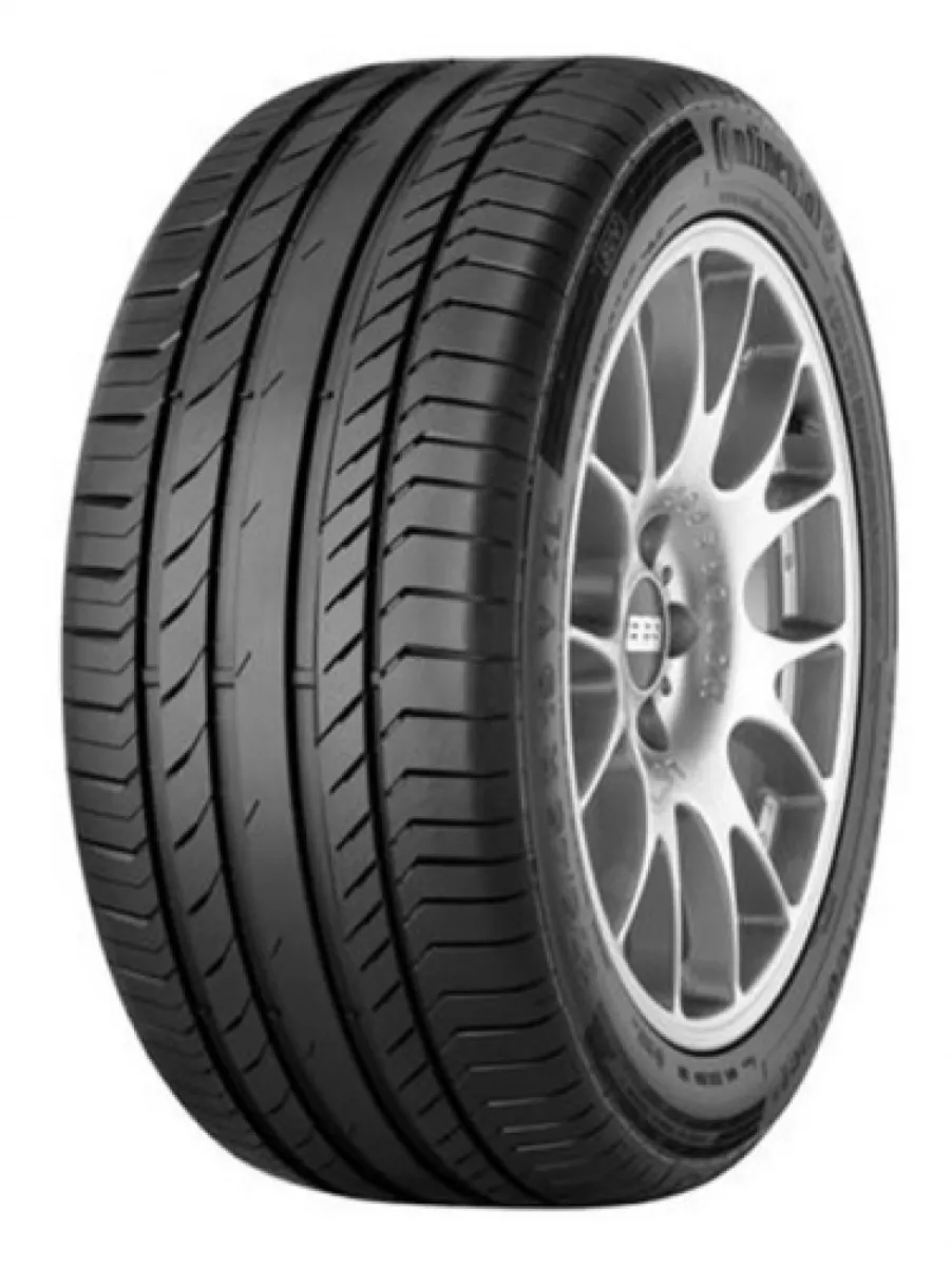 Continental CONTISPORTCONTACT 5 SUV
