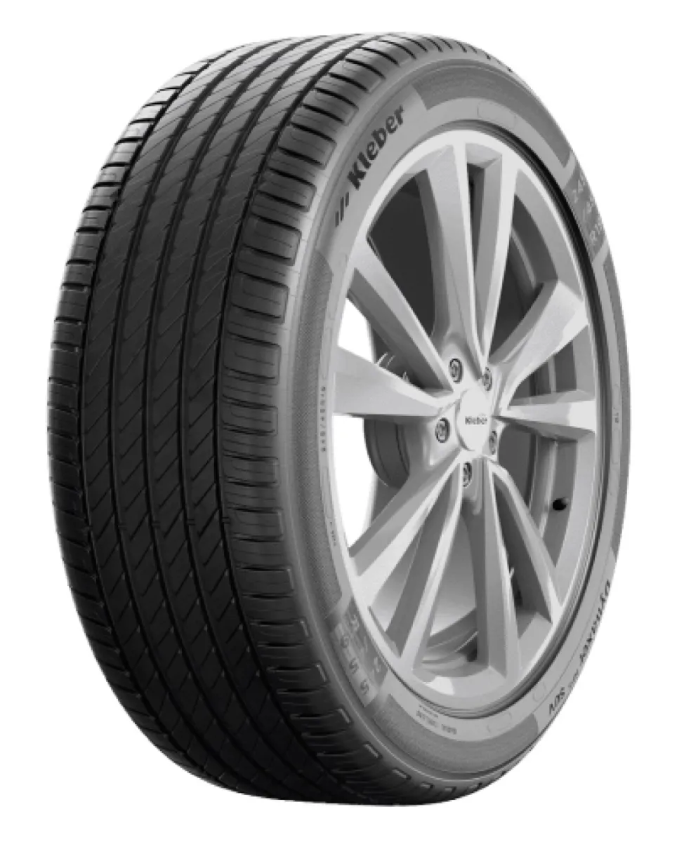 Kleber DYNAXER HP5 SUV