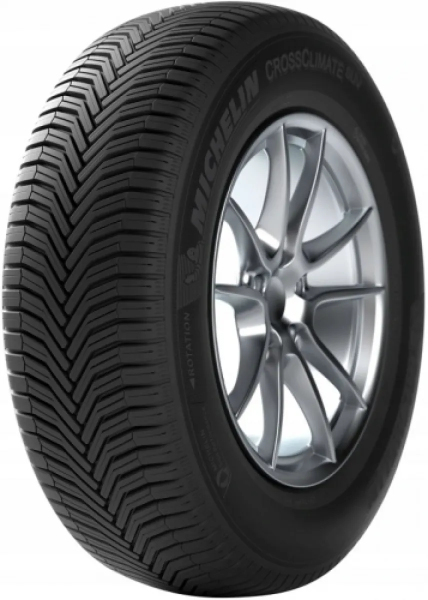 Michelin CROSSCLIMATE SUV