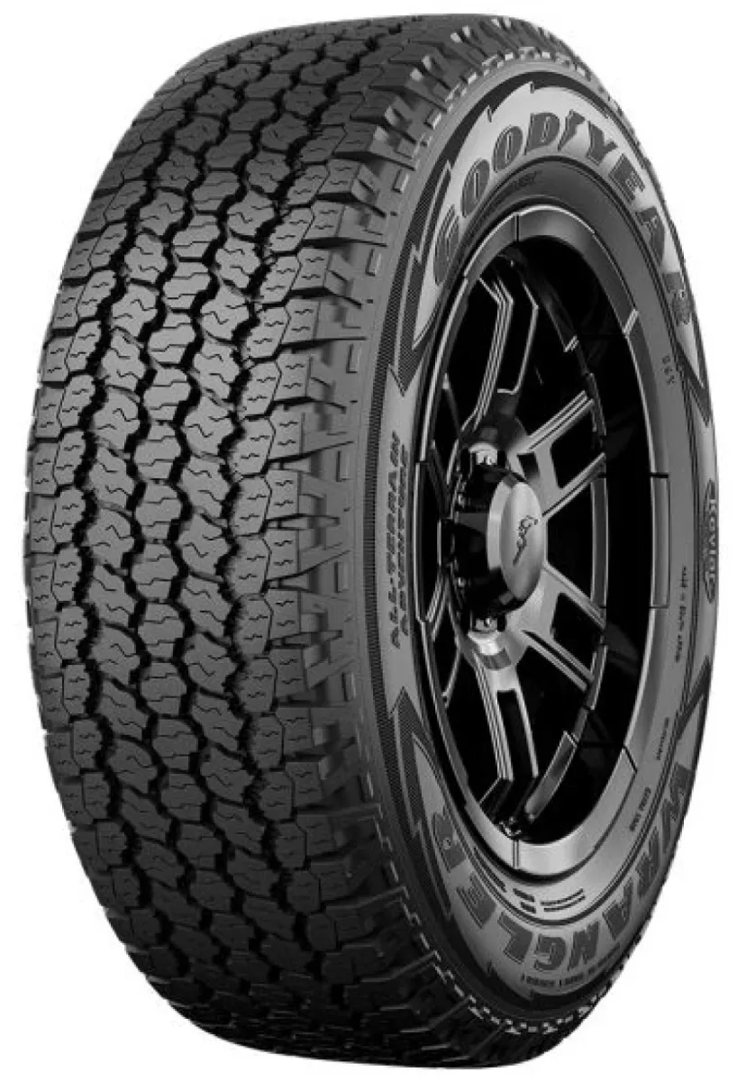 Goodyear WRANGLER ALL-TERRAIN ADVENTURE