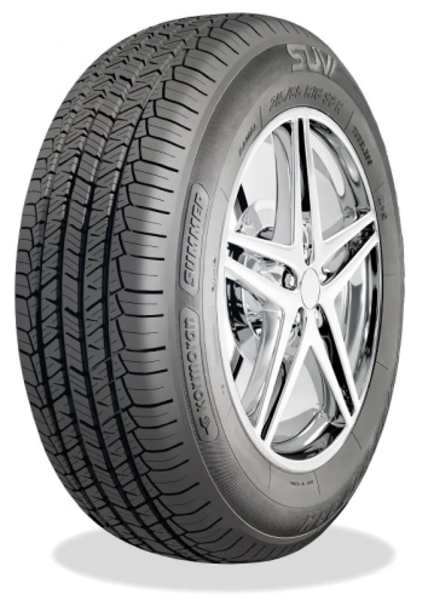 Kormoran SUV SUMMER
