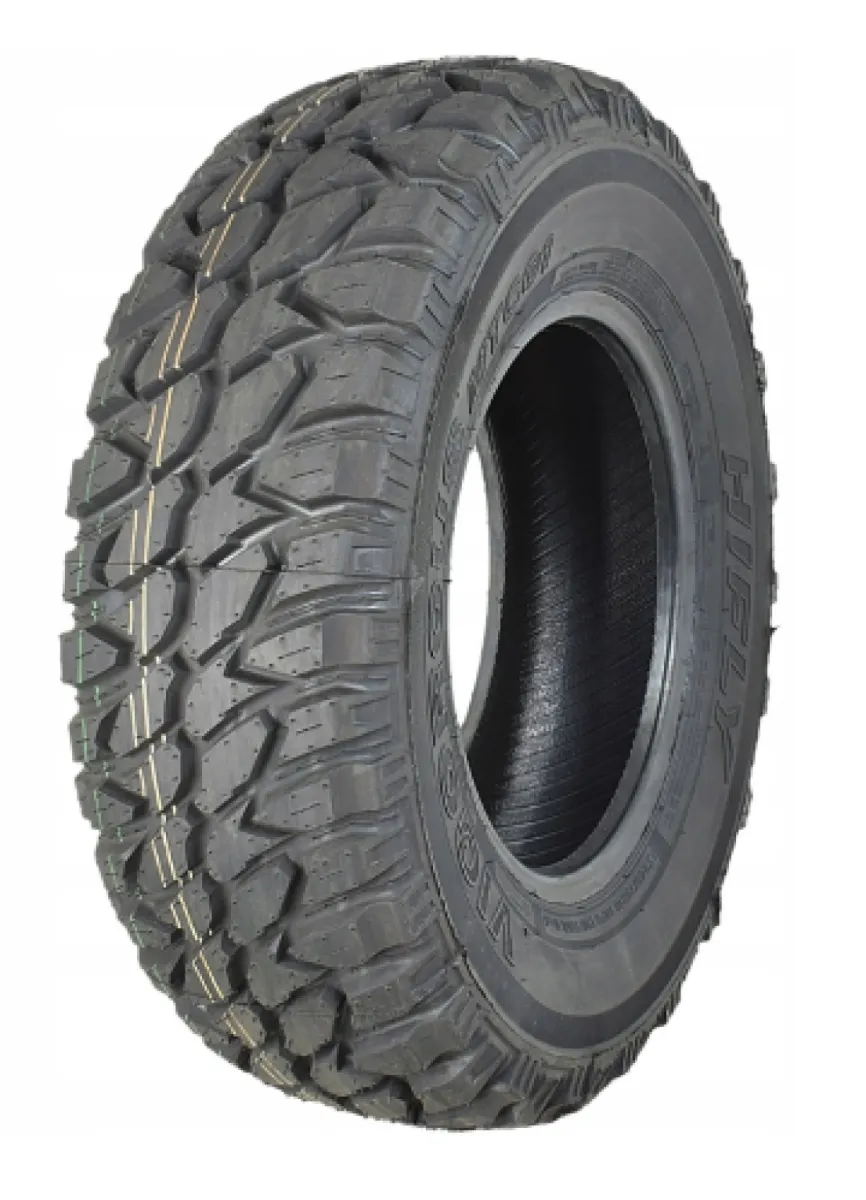 Hifly VIGOROUS MT601