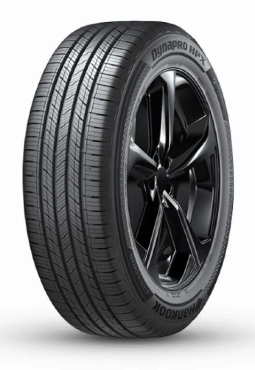 Hankook DYNAPRO HPX RA43