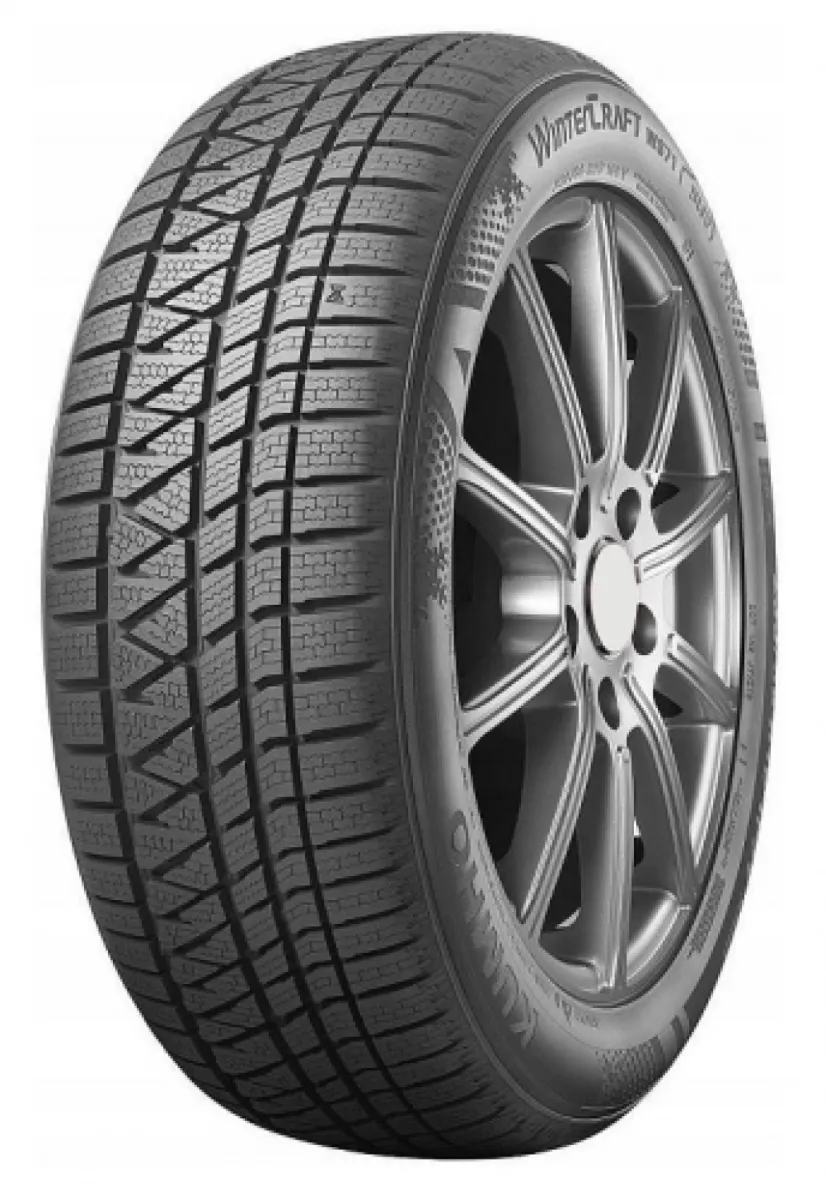 Kumho WINTERCRAFT WS71