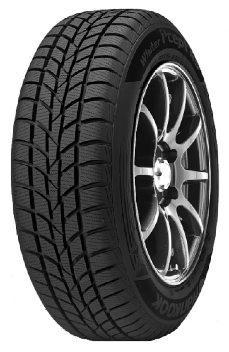 Hankook WINTER ICEPT RS W442