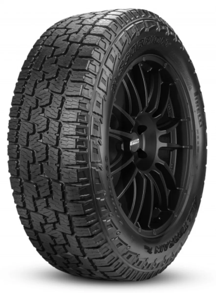 Pirelli SCORPION A/T PLUS