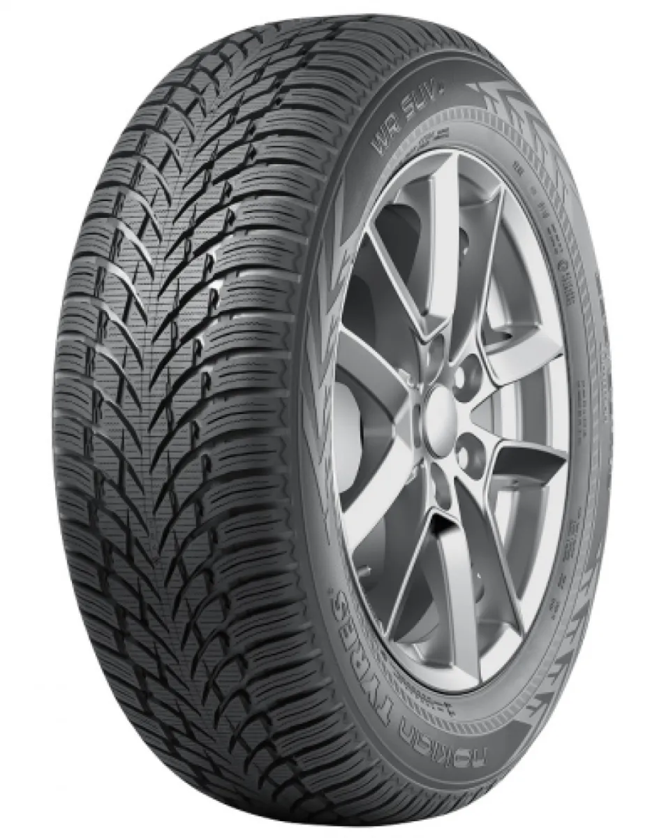 Nokian WR SUV 4