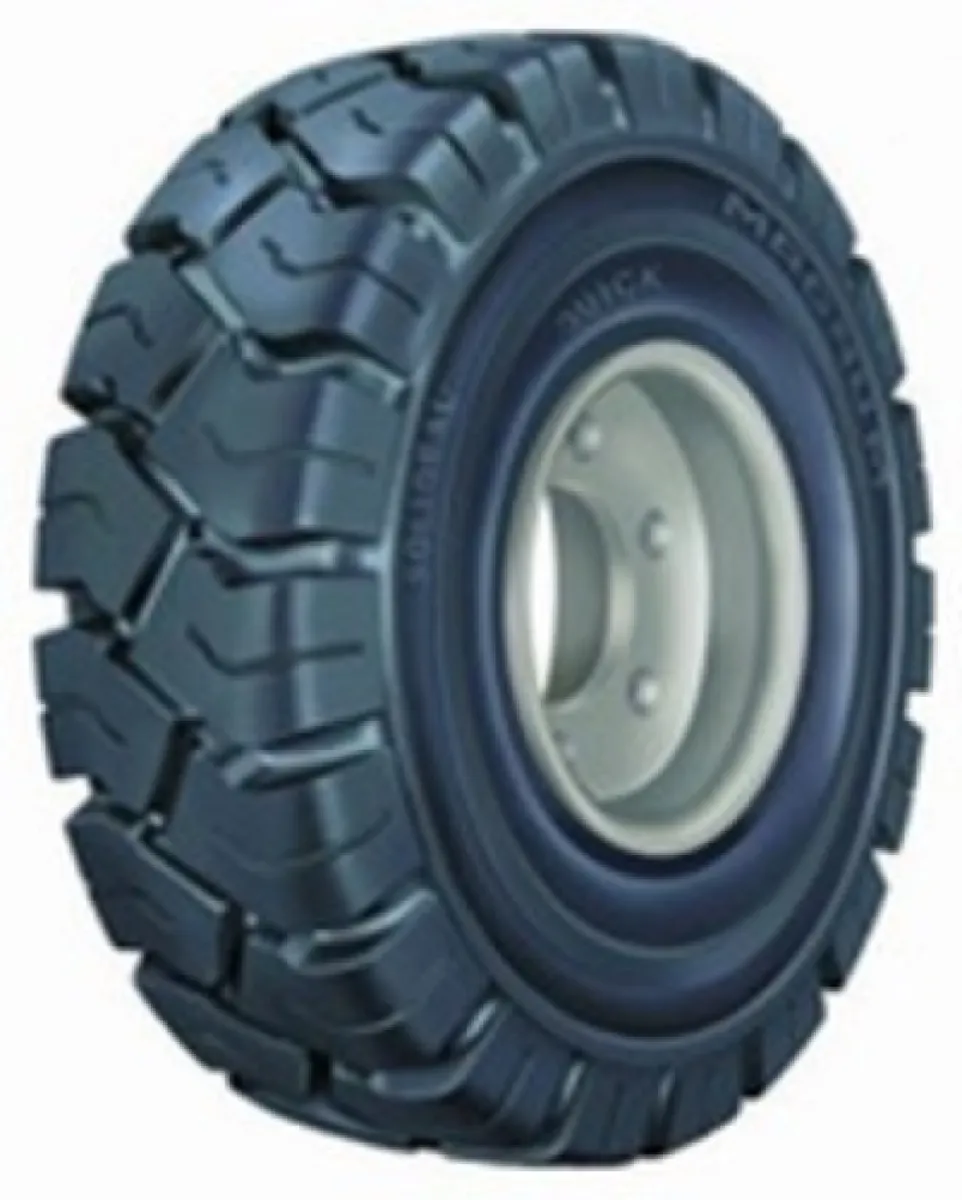 Solideal MAGNUM BLACK RES550