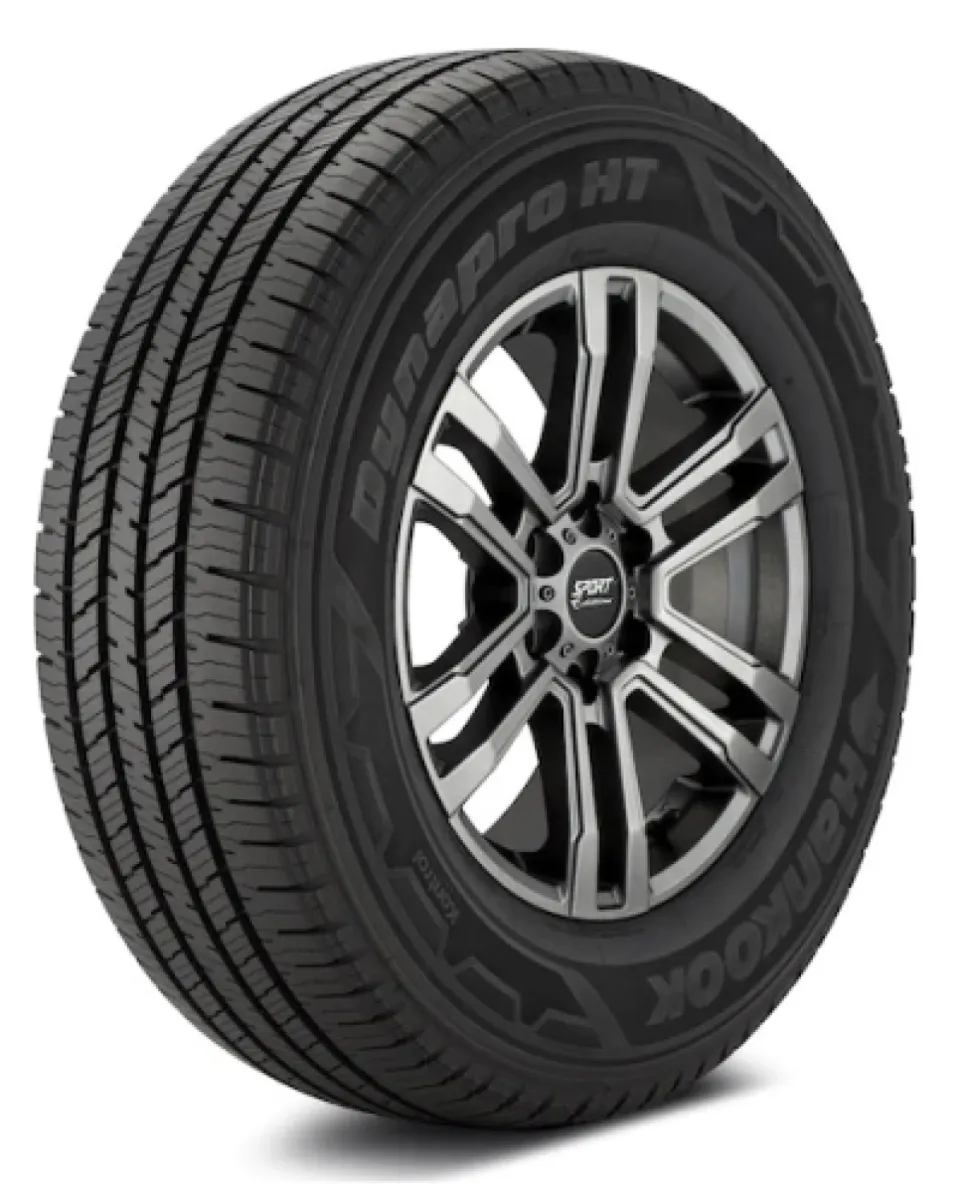 Hankook DYNAPRO HT RH12