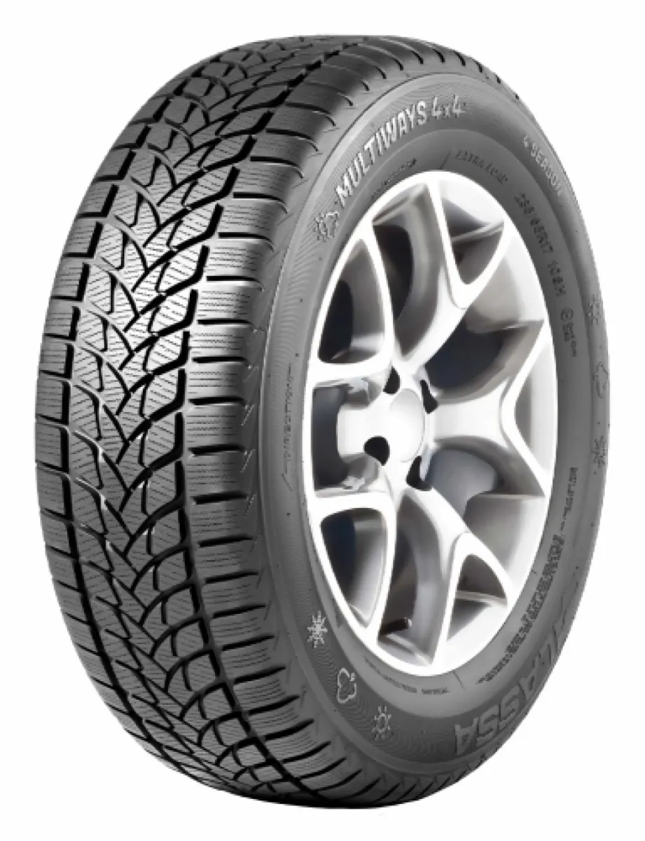 Lassa MULTIWAYS 4X4