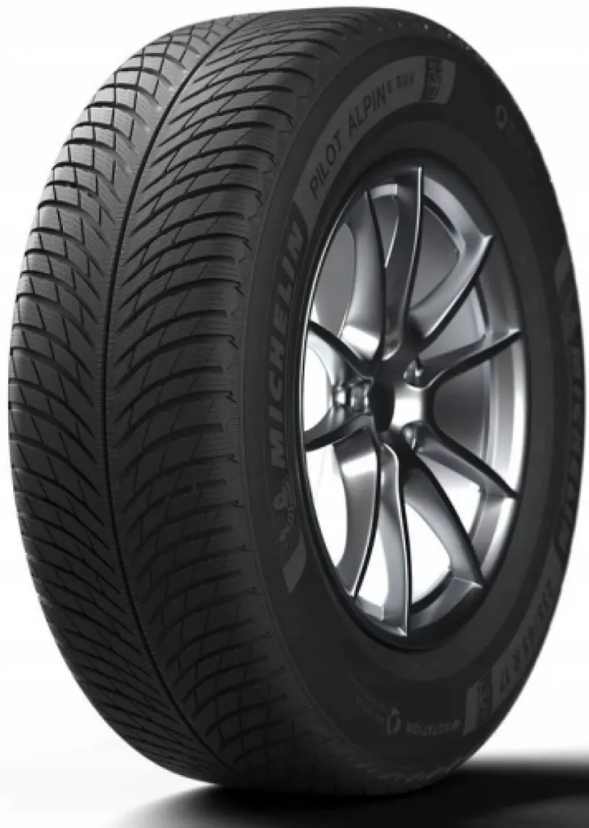 Michelin PILOT ALPIN 5 SUV