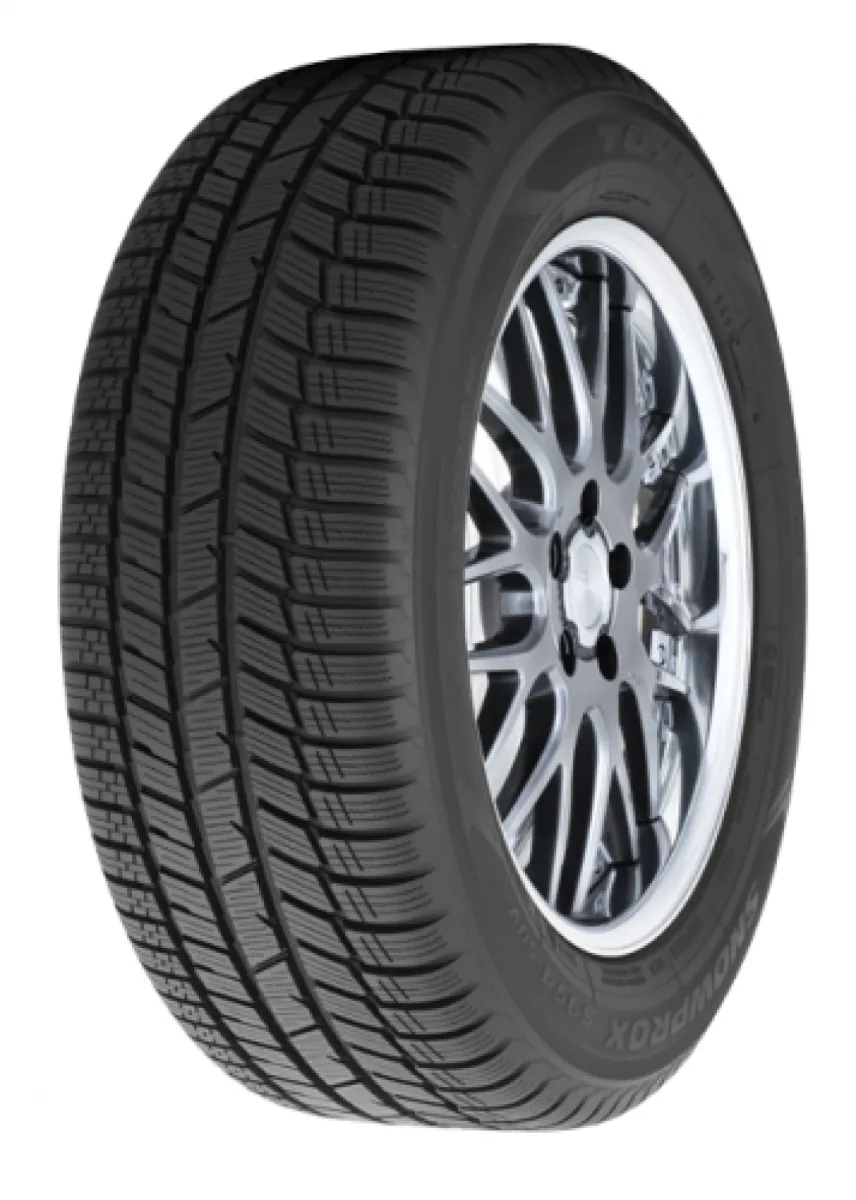 Toyo SNOWPROX S954 SUV