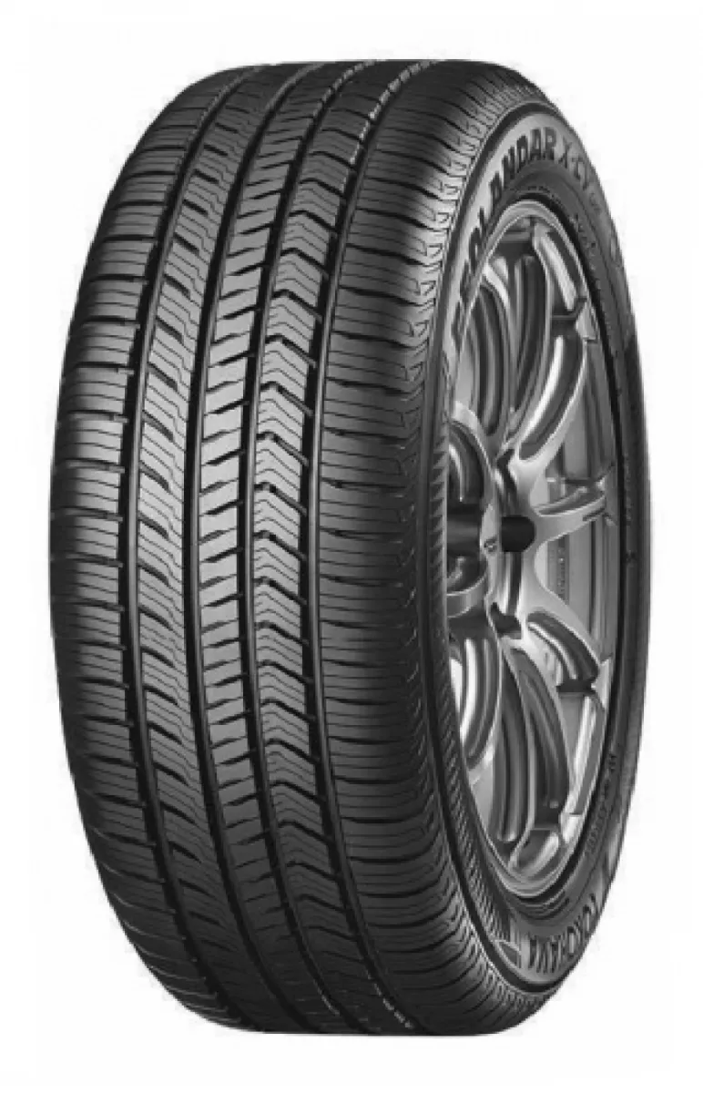 Yokohama GEOLANDAR X CV G057