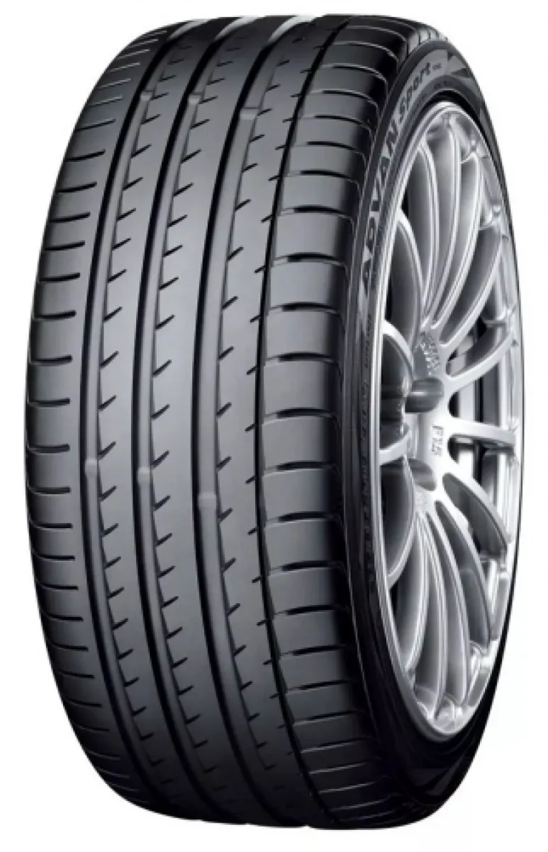 Yokohama ADVAN SPORT V105