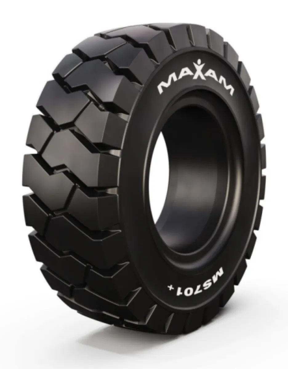 Maxam MS701+TR