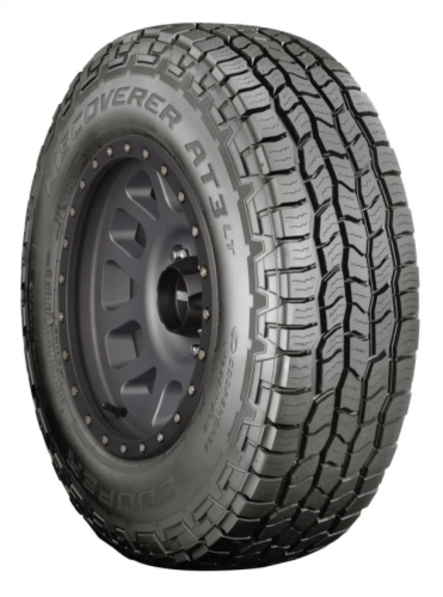 Cooper DISCOVERER AT3 LT