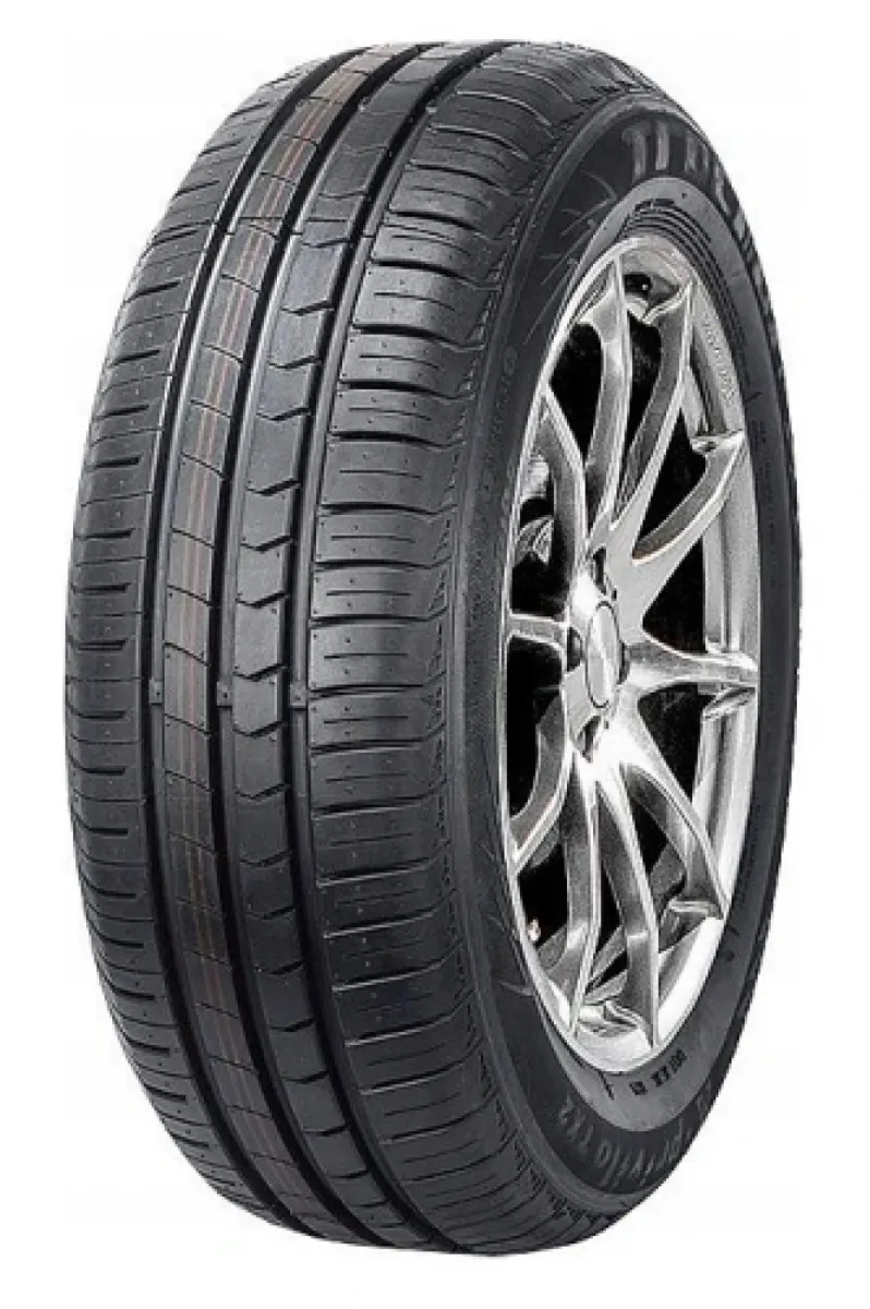 Tracmax X-PRIVILO TX2