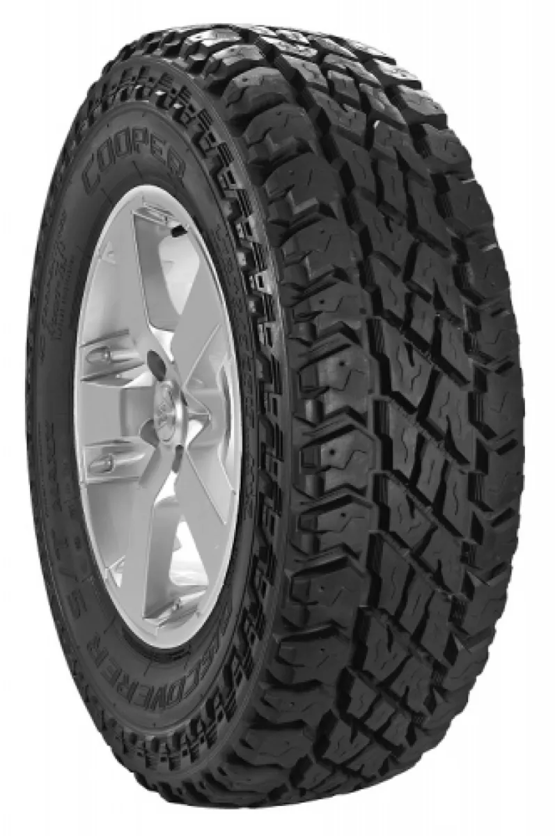 Cooper DISCOVERER S/T MAXX