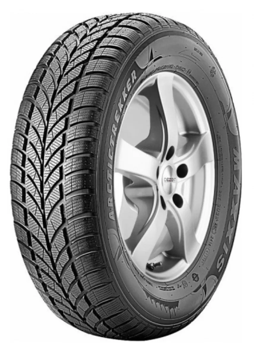 Maxxis WP05 ARCTICTREKKER