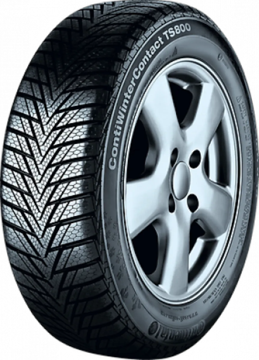 Continental CONTIWINTERCONTACT TS 800