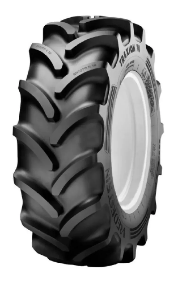 Vredestein TRAXION70