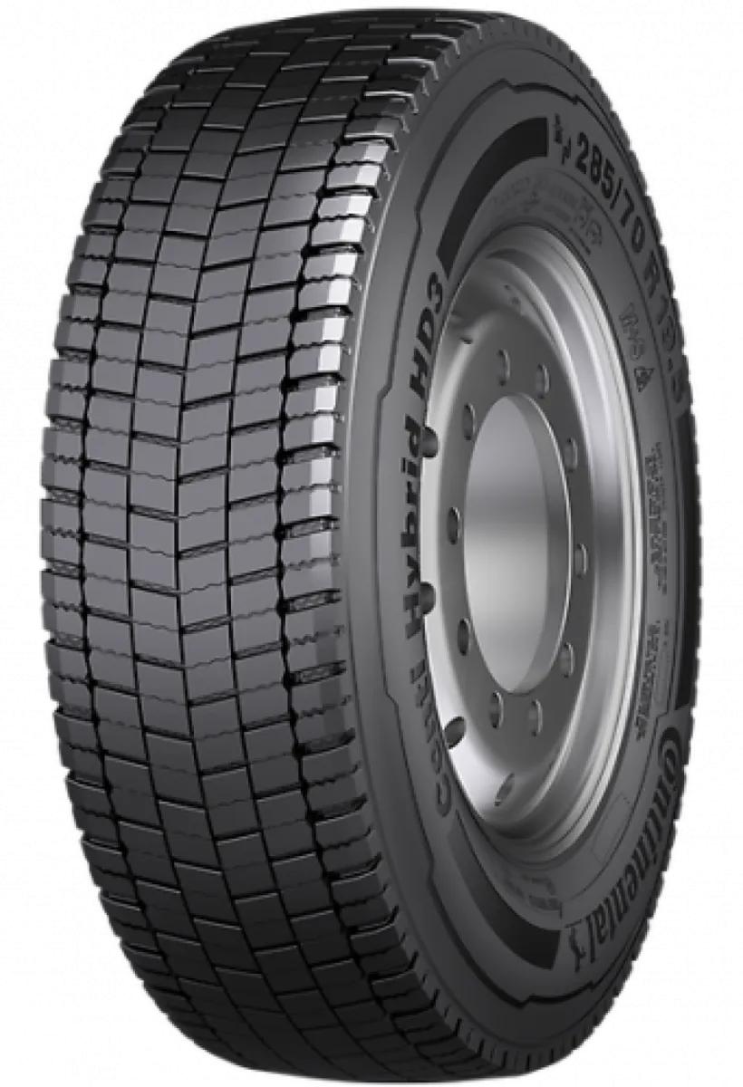 Continental CONTI HYBRID HD3