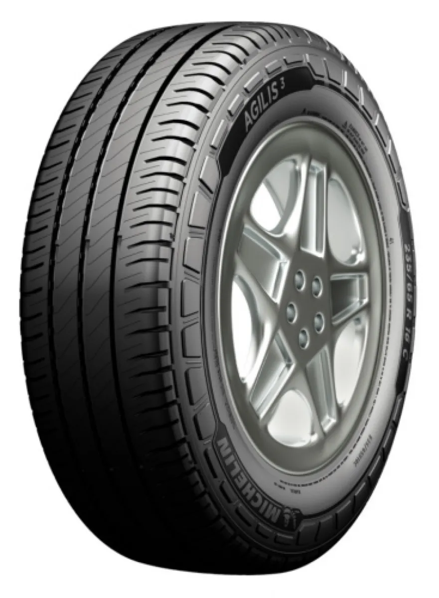Michelin AGILIS 3 MO-V